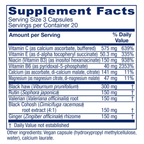 variant:60 capsules