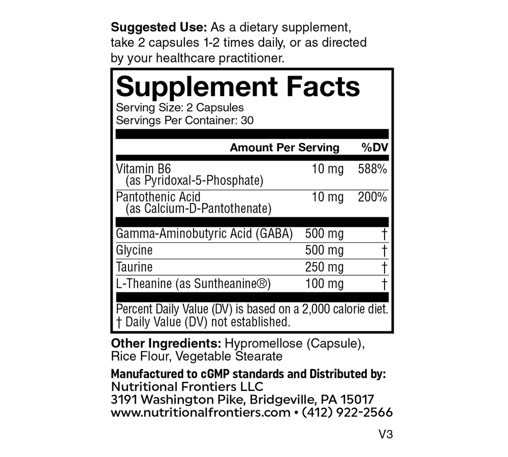variant:60 capsules