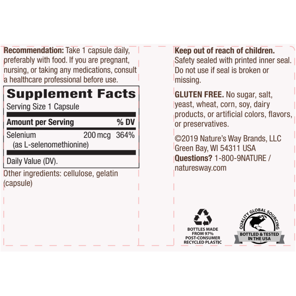 variant:100 capsules