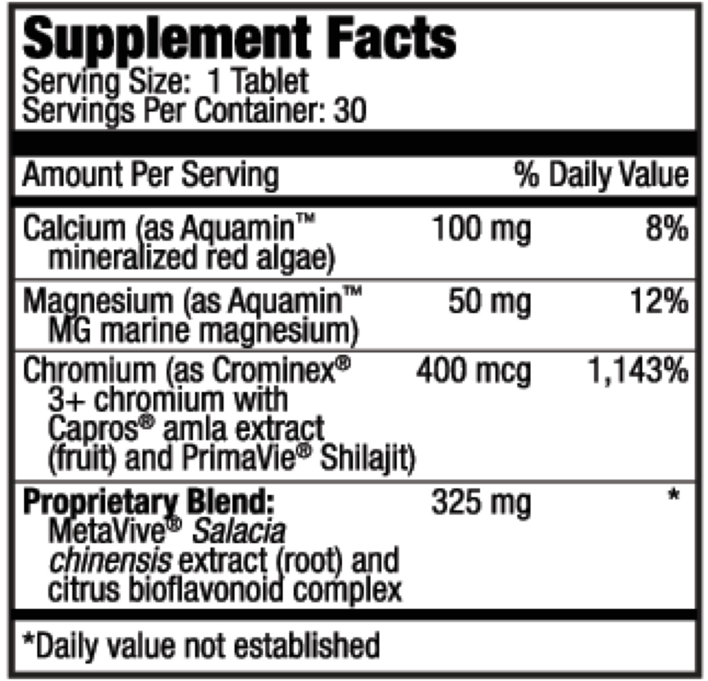variant:30 tablets
