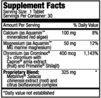 variant:30 tablets