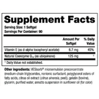 variant:90 Softgels