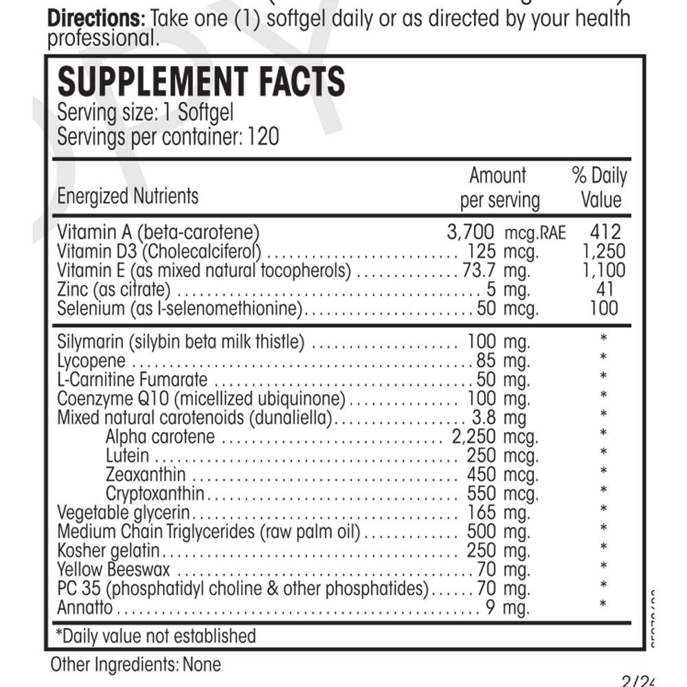 variant:120 Softgels