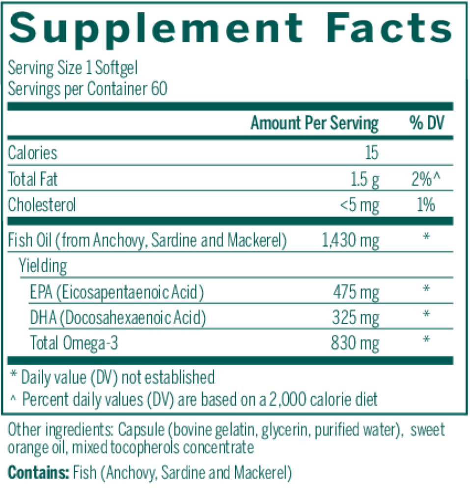 variant:60 Softgels