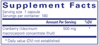 variant:180 capsules
