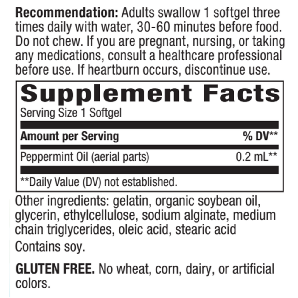 variant:60 Softgels