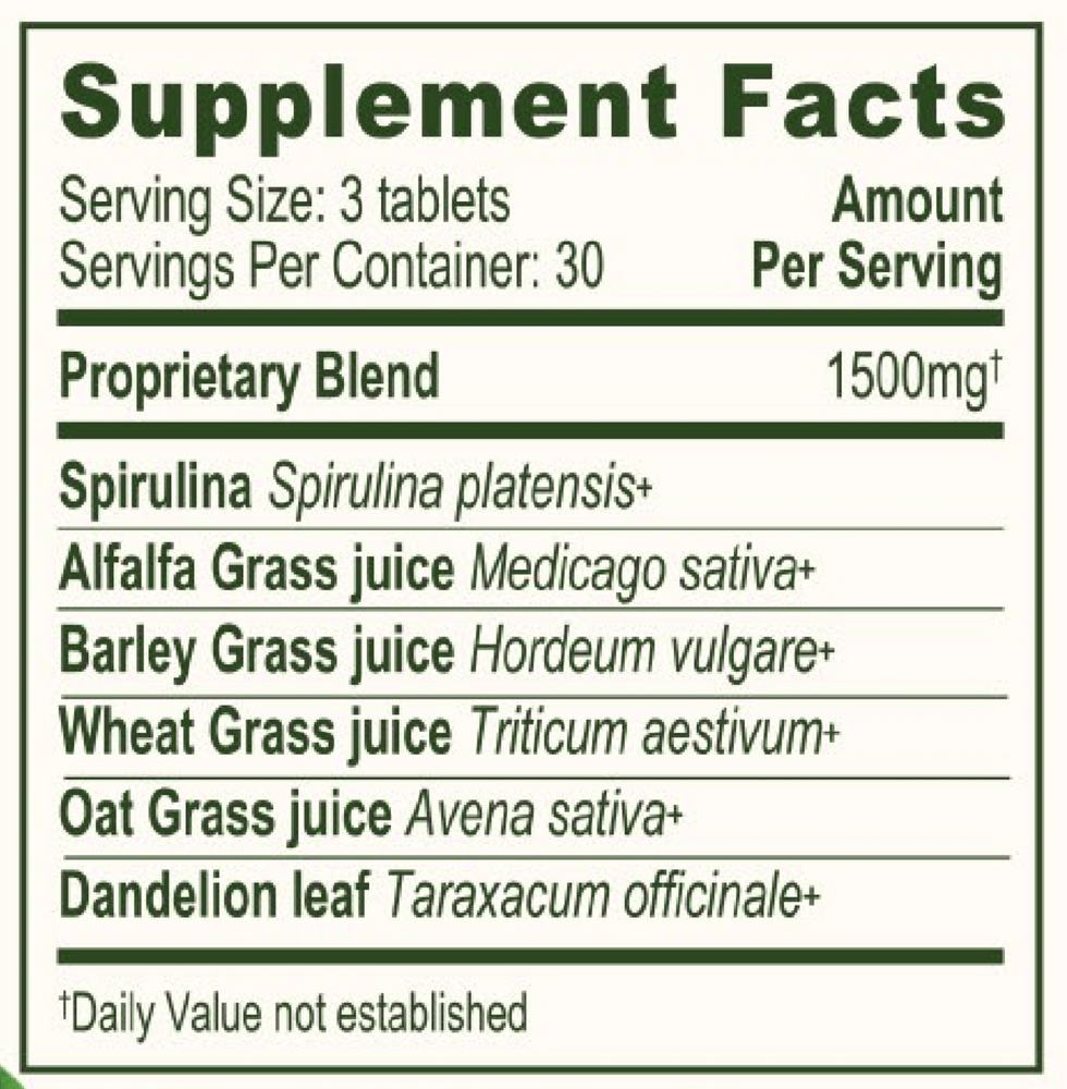 variant:90 tablets