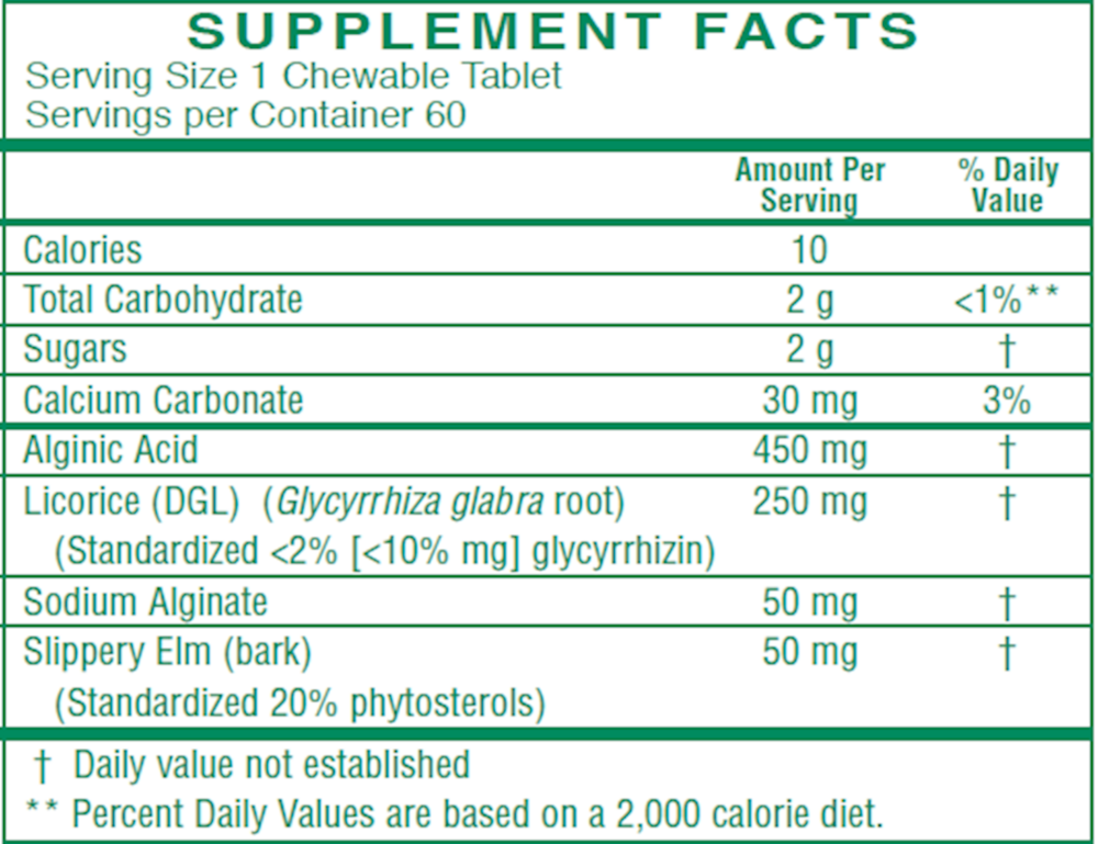 variant:60 tablets