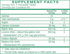 variant:60 tablets