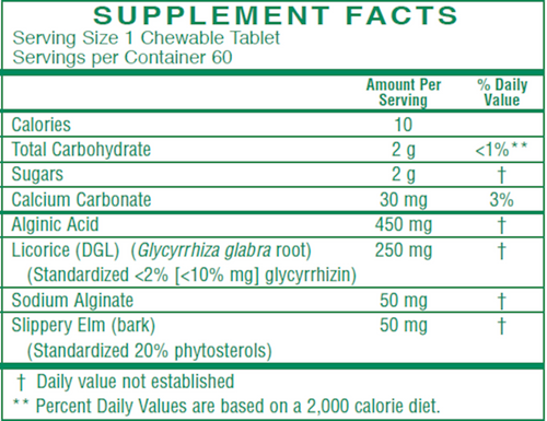 variant:60 tablets
