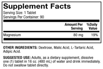 variant:90 tablets