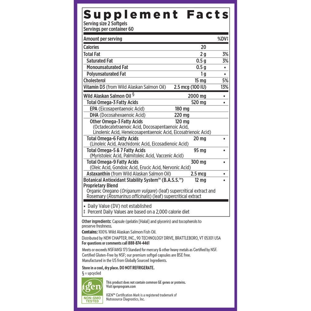 variant:120 Softgel Capsules