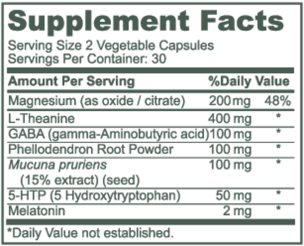 variant:60 capsules