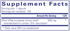 variant:120 capsules