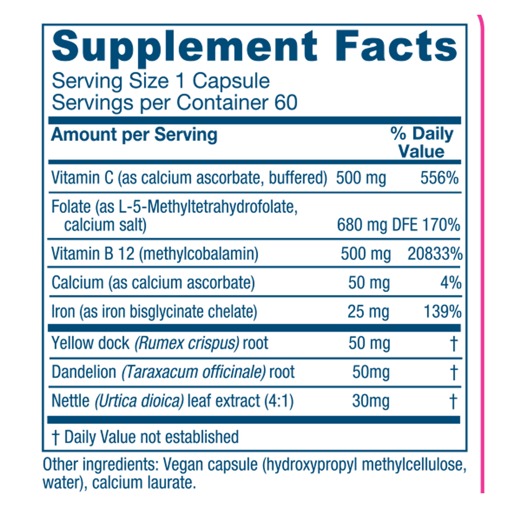 variant:60 capsules