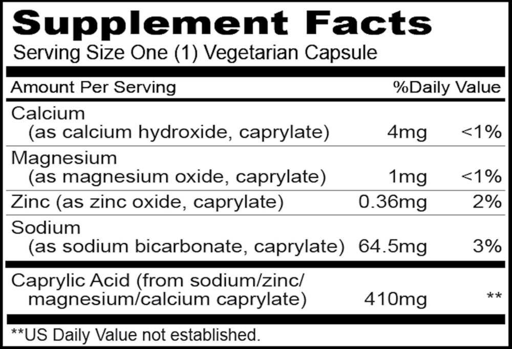 variant:100 capsules