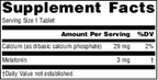 variant:60 tablets