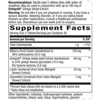 variant:60 tablets