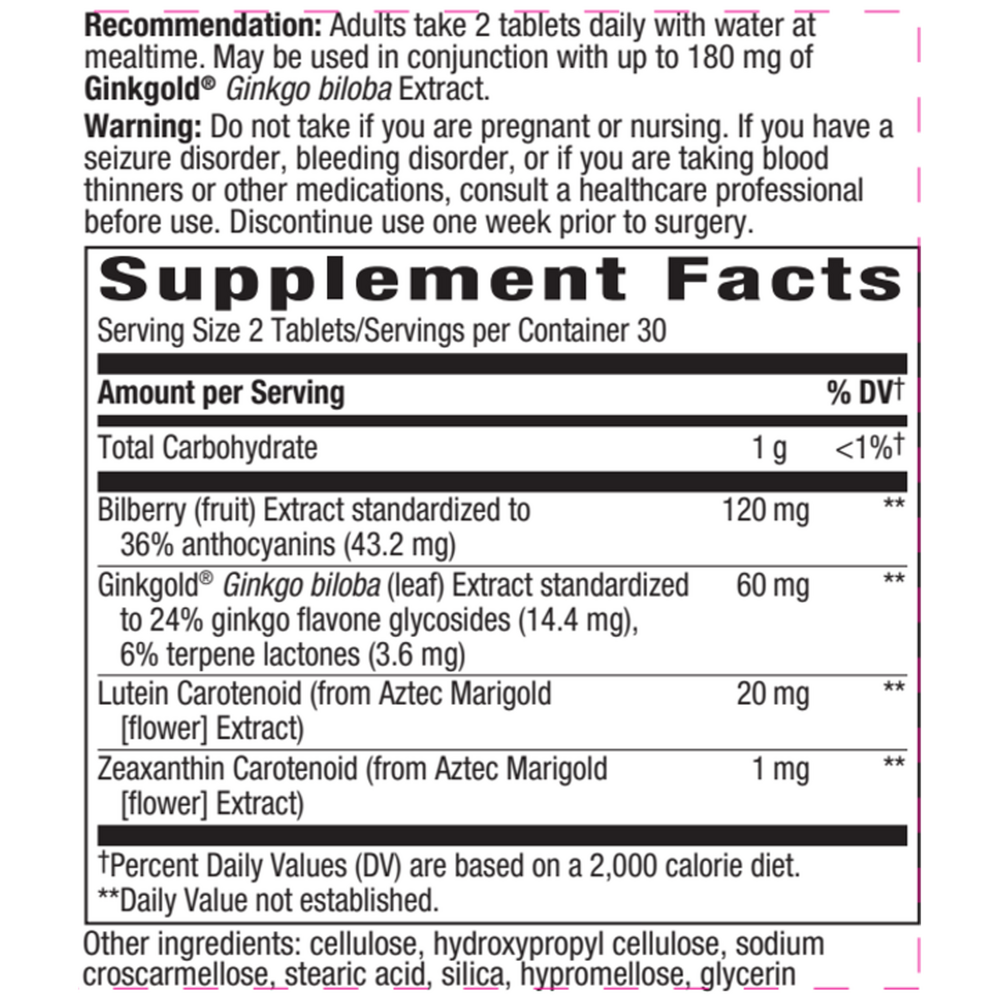 variant:60 tablets