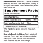 variant:100 capsules