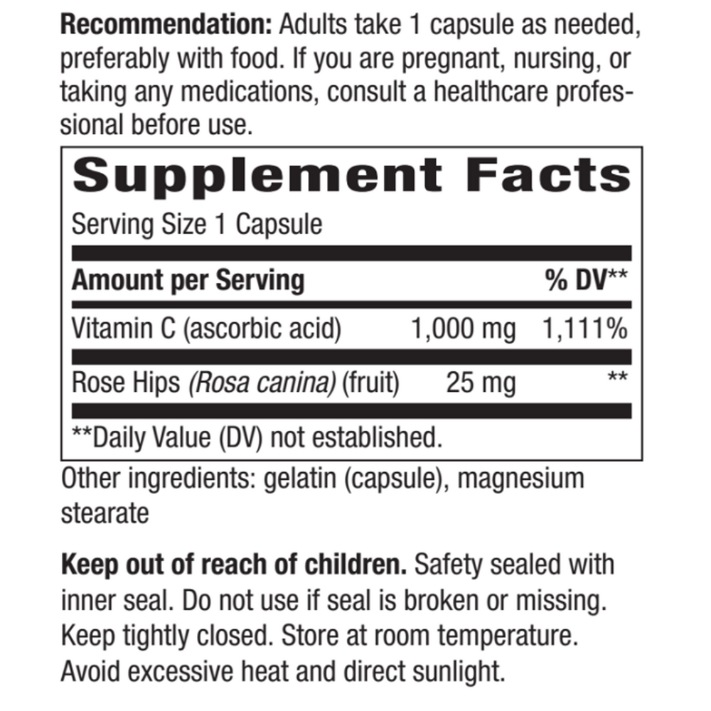 variant:100 capsules