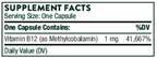 variant:60 capsules
