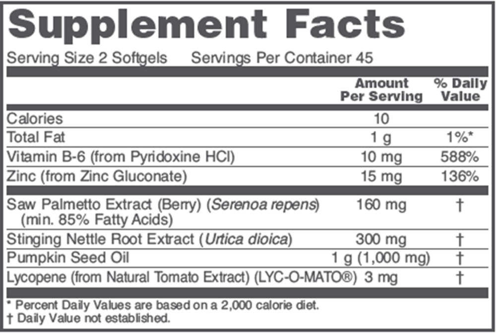 variant:60 Softgels