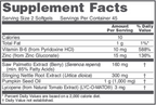 variant:60 Softgels