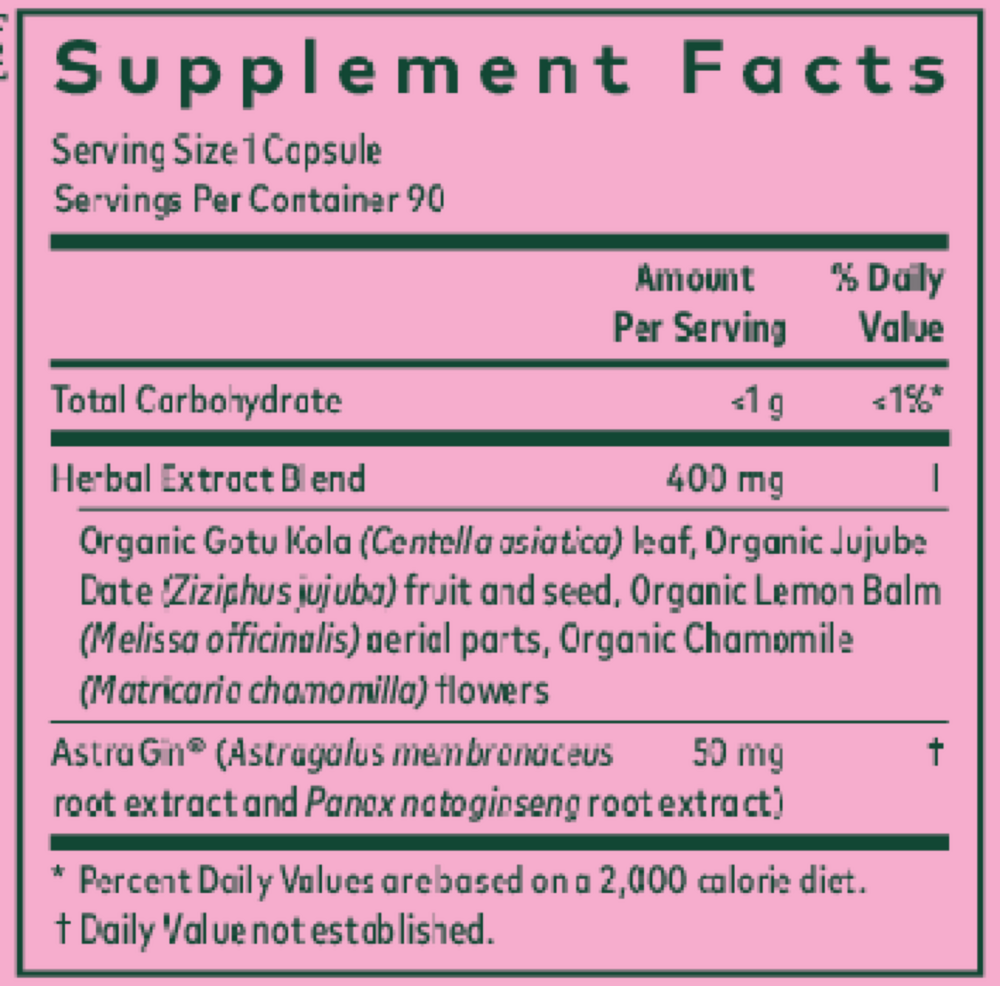 variant:90 capsules