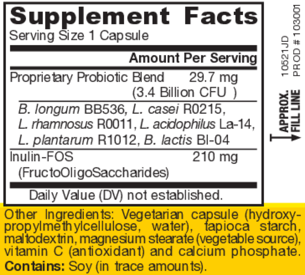 variant:100 capsules