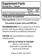 variant:90 capsules