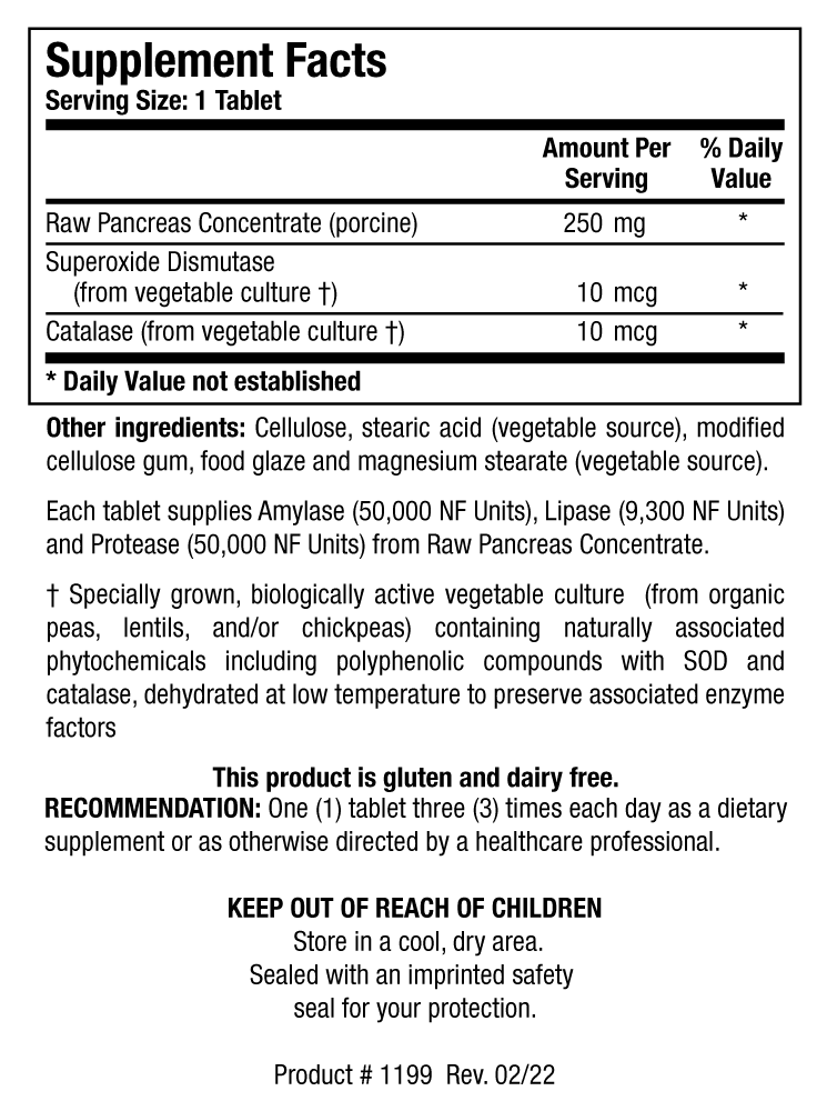 variant:90 tablets