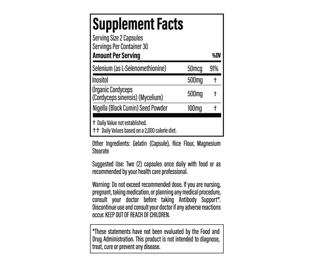 variant:60 capsules