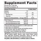 variant:60 Softgels