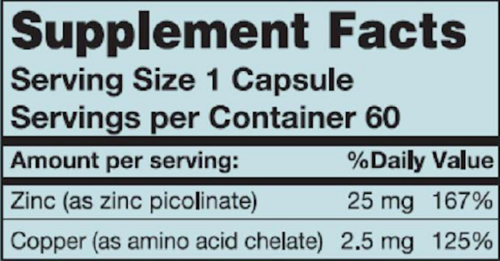 variant:60 capsules