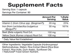 variant:90 capsules