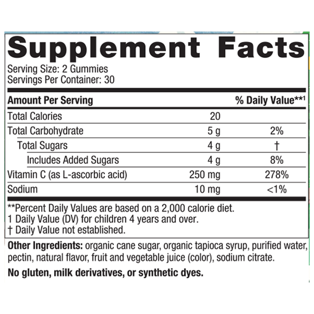 variant:60 gummies