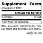 variant:60 tablets