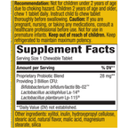variant:30 Chewables