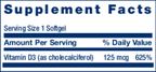 variant:60 Softgels