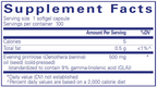 variant:100 Softgel Capsules