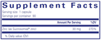 variant:90 capsules