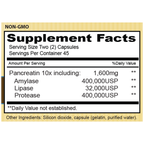 variant:90 capsules