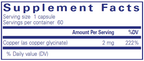 variant:60 capsules