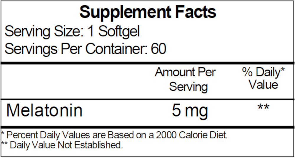 variant:60 Softgels