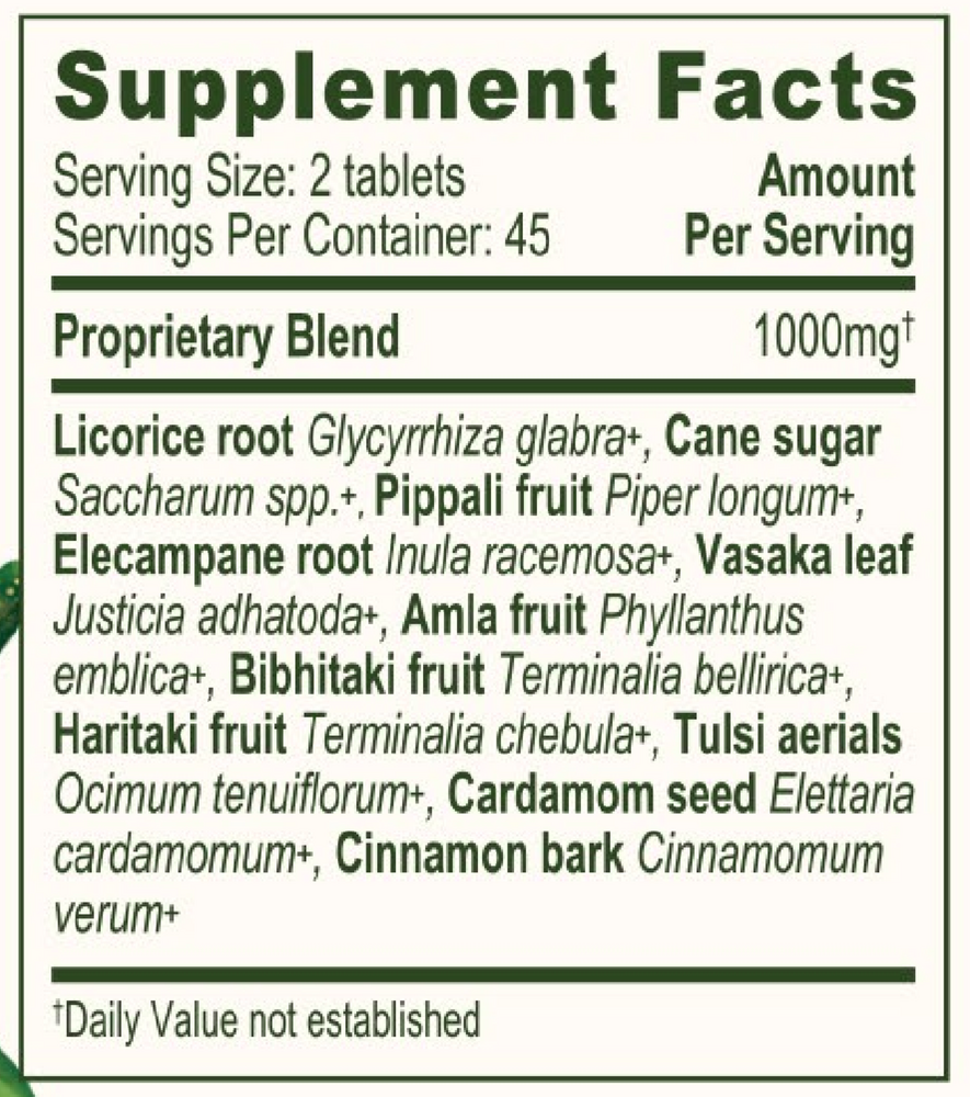 variant:90 tablets
