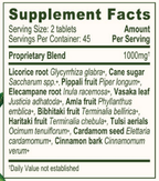 variant:90 tablets