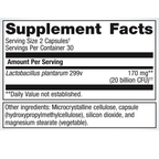 variant:60 capsules