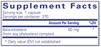 variant:270 capsules