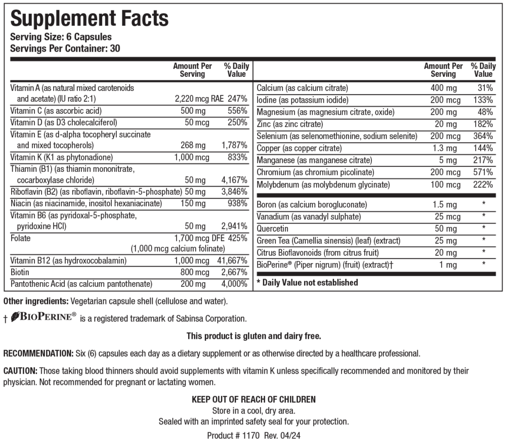 variant:180 capsules